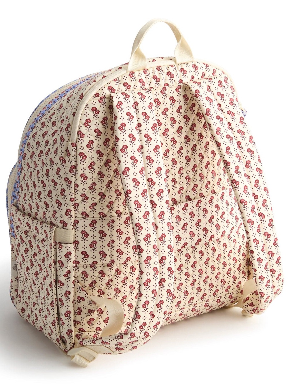 Vera Bradley Small Bancroft Backpack - Picture 2 of 4